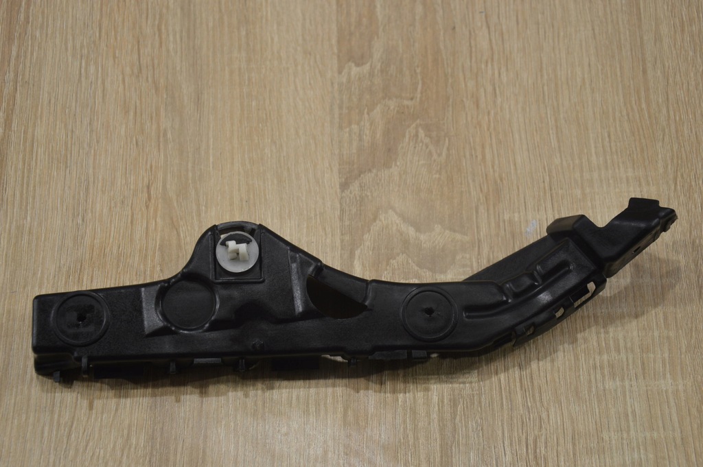 фото №1, Напрямна бампера лівий перед chevrolet captiva lift