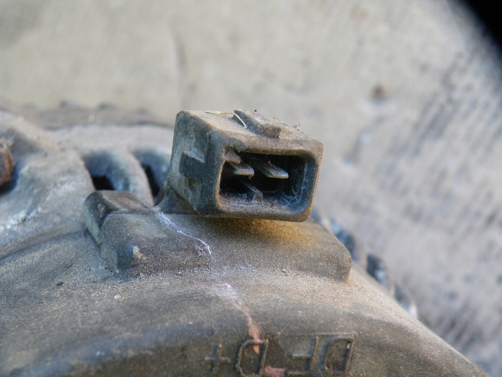 фото №7, Vw sharan 1 golf 3 mk3 seat alhambra i 1.9 tdi генератор 028903026g