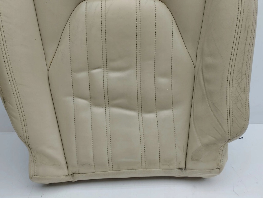 фото №6, Maserati ghibli 2014 права сторона основа консоль сидіння передній