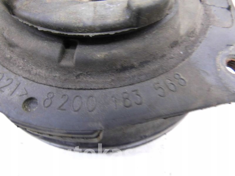 фото №6, Micra k12 подушка амортизатора правая 8200183568