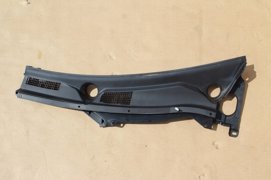 фото №1, Жабо infiniti q50 левая сторона