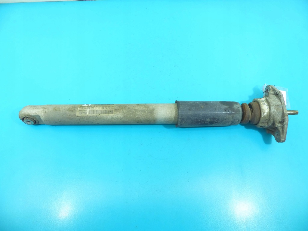 фото №1, Амортизатор задняя левый panamera i 970 09-16