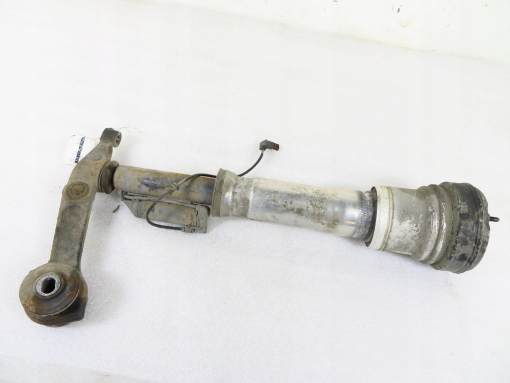 Пневмоподушка mercedes w220 Доставка