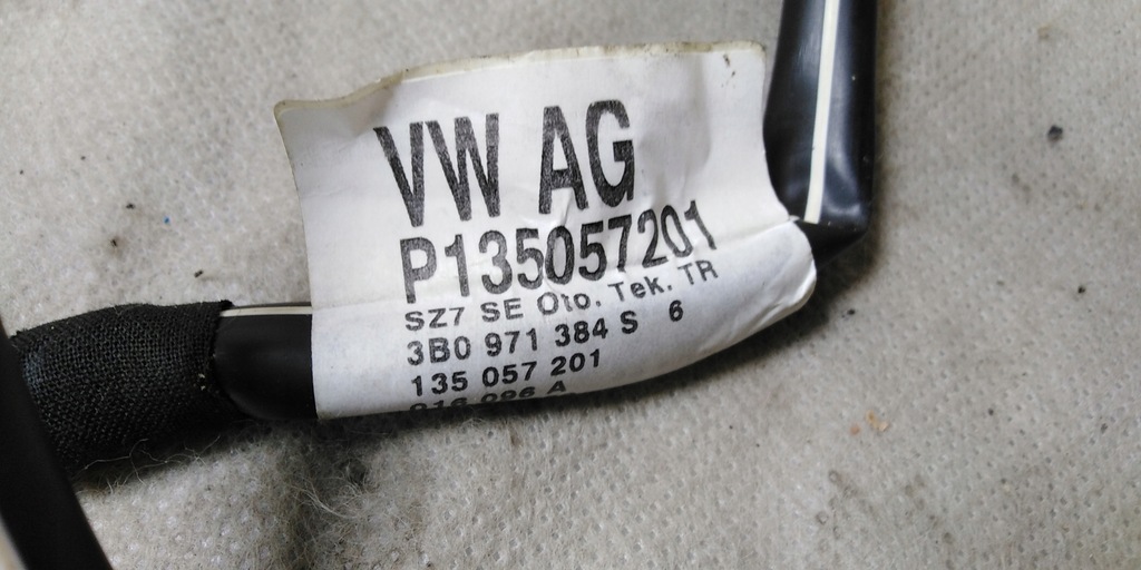 фото №8, Superb i lift 07r джгут ele сидіння права eu podgr