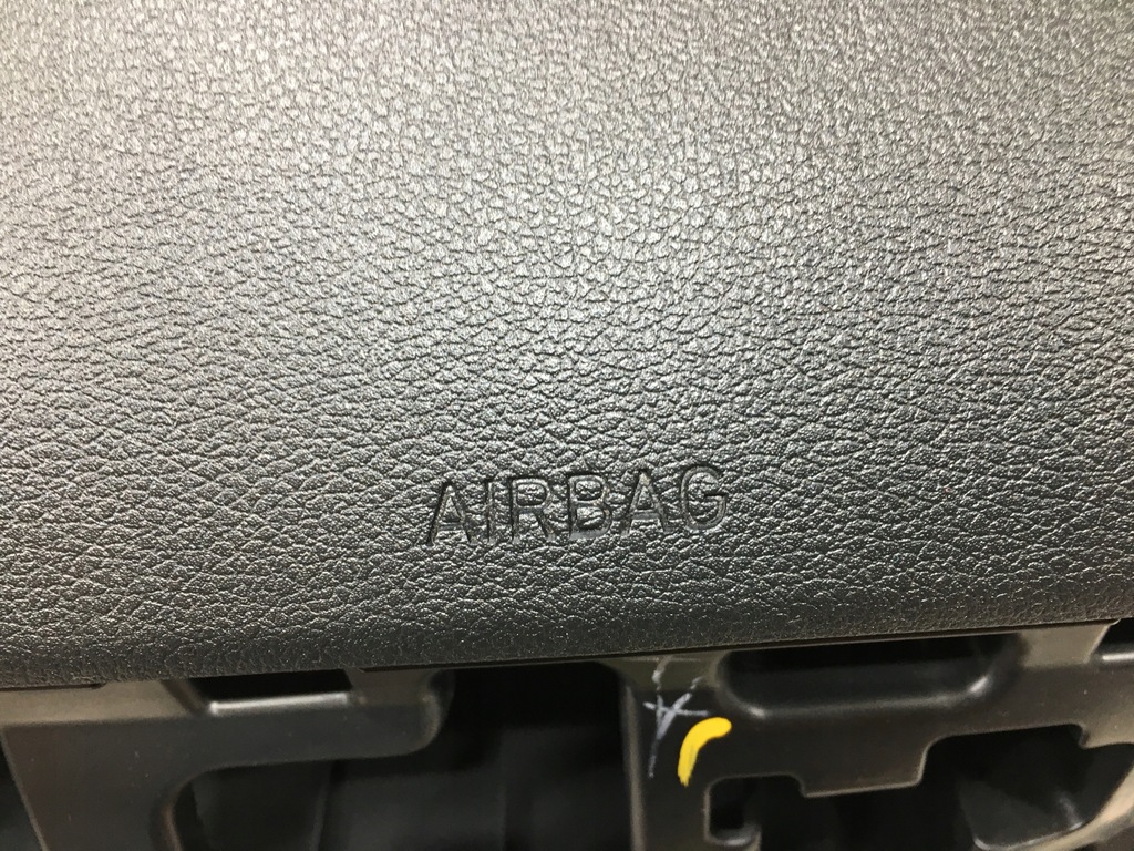 фото №6, Hyundai i10 i 10 3 iii приборная панель консоль подушка безопасности подушки безопасности ремни оригинал демонтаж