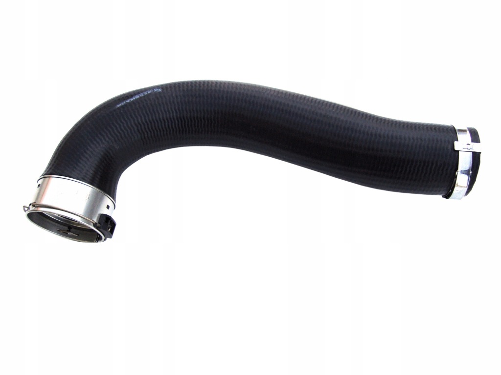 Купить Шланг труба пабтрубок  интеркулер renault master 2.3 оригинальный номер 8200730589, 95519172