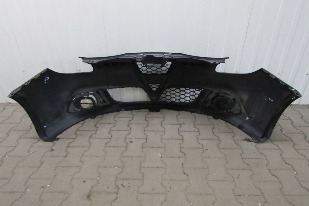 фото №14, Бампер перед alfa romeo giulietta veloce lift 16-