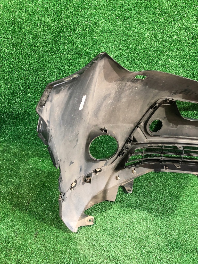 фото №10, Бампер передний перед toyota rav4 iv 13- nr.1321