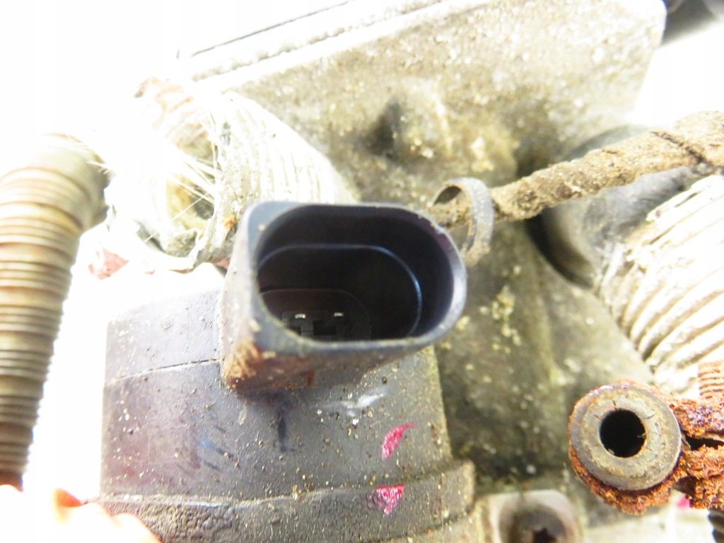 фото №5, Webasto chrysler voyager iv 85977d бензин