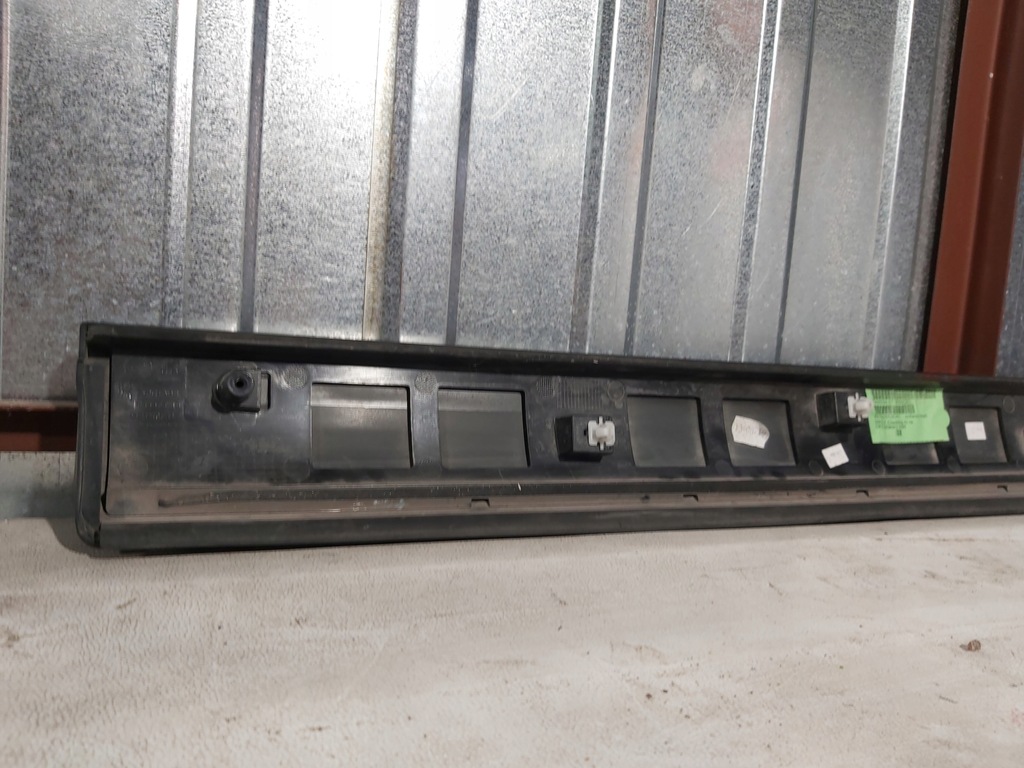 фото №5, Молдинг двері rolls royce cullinan ліва задня 7448584