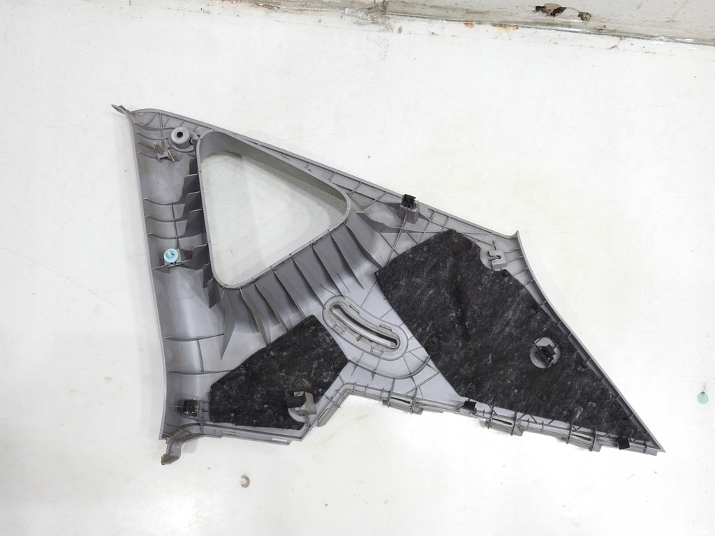 фото №6, Защита стойка левая левый задняя c hyundai i30 i