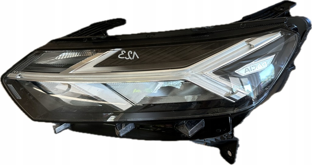 фото №6, Набор ремонтный лампы передней фара dacia jogger logan iii sandero