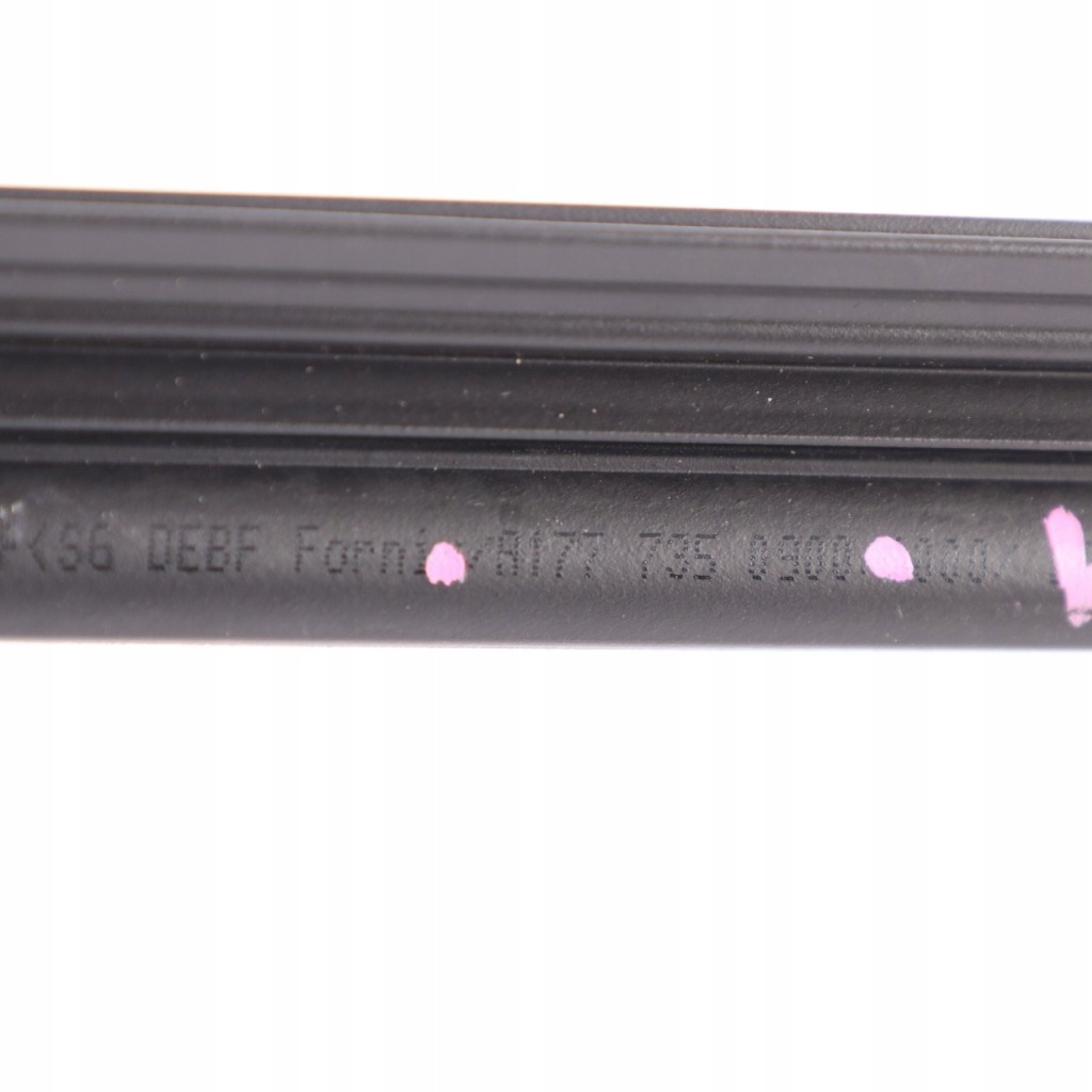 Купити Mercedes w177 молдинг прокладка скло двері задні ліва a1777350900