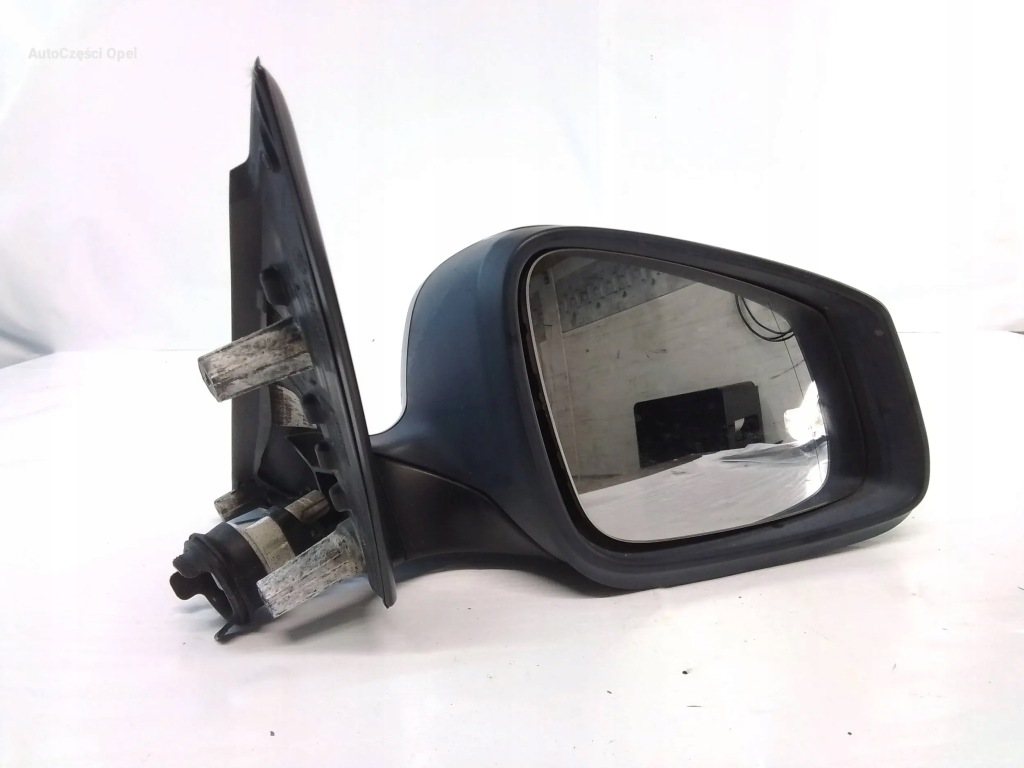 фото №1, Bmw 5 f10 зеркало правое 5pin anglik