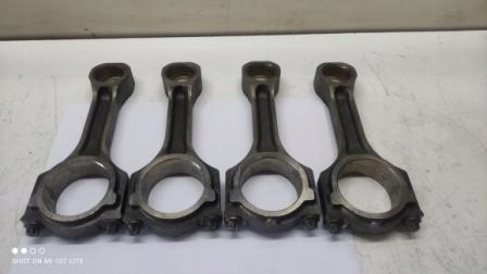 фото №1, Шатун mk7_2,4 tdci jxfa_d9fb_po 2006_2012