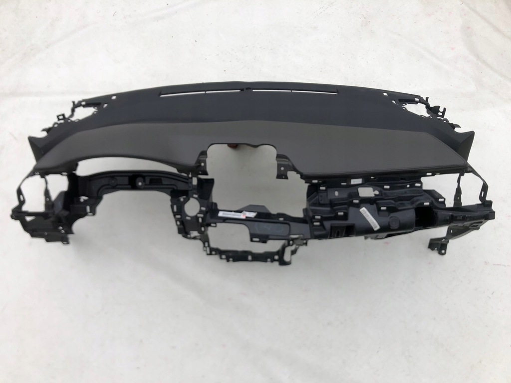 фото №5, Toyota c-hr приборная панель приборная панель консоль подушки безопасности ремни