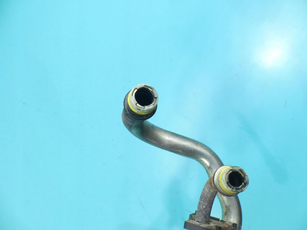 фото №4, Шланг кондиционера volvo v70 iii s80 ii 2,4 d5