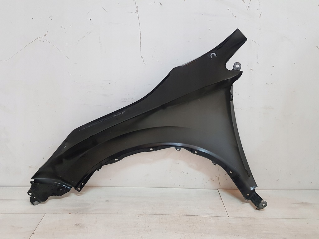 фото №10, Крыло передний правый перед направляющая honda cr-v 5 v 18-23