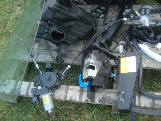 фото №6, Подушка воздушная ford c-max