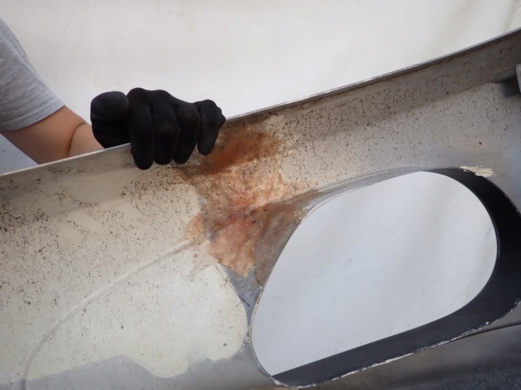 Ferrari 430 f430 modena бампер перед передний Недорого