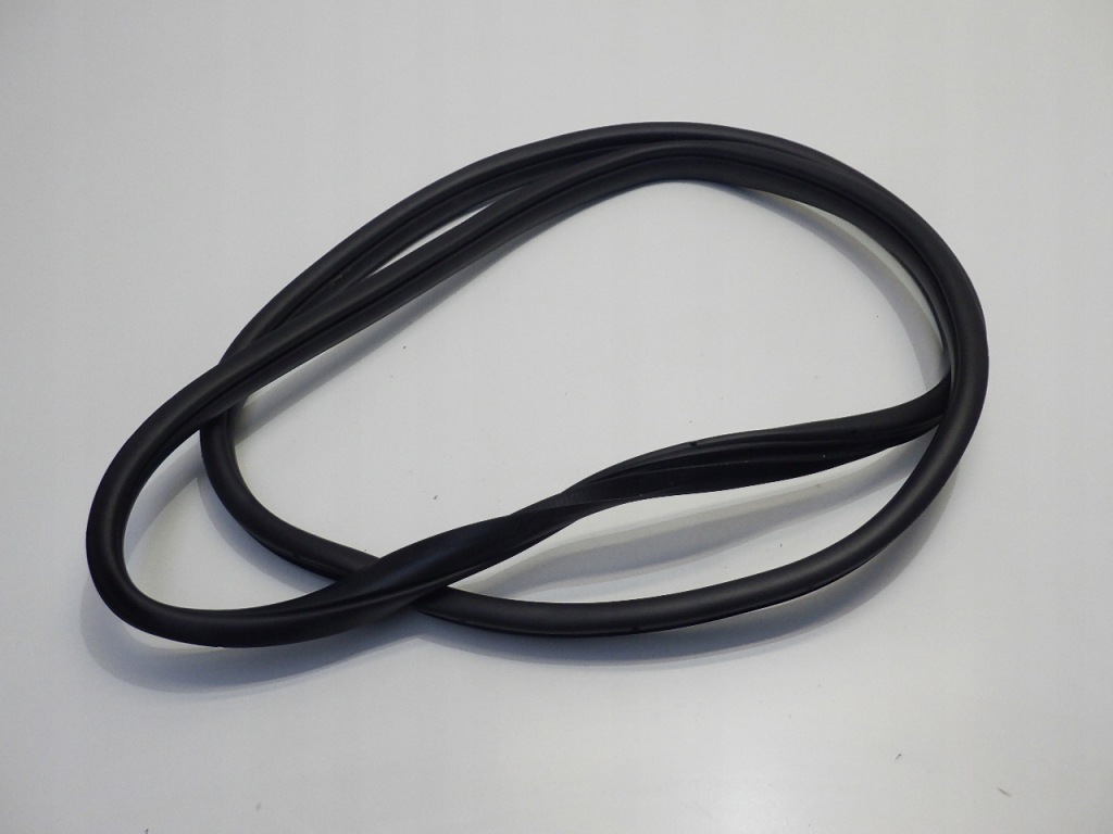 фото №5, Bayon 2022 прокладка кузовная дверь правый задняя