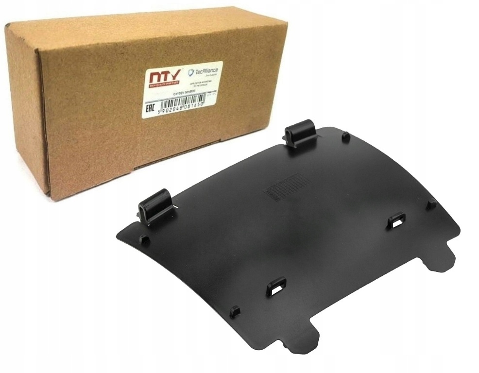 фото №1, Zaślepka/klapka подкрылок /доступа do лампочка reflektora/opel astra | 1106013