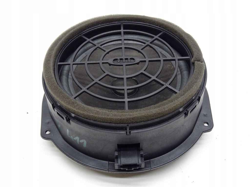 фото №1, Динамік двері задня задній audi a5 8t sportback q5 8r0035411