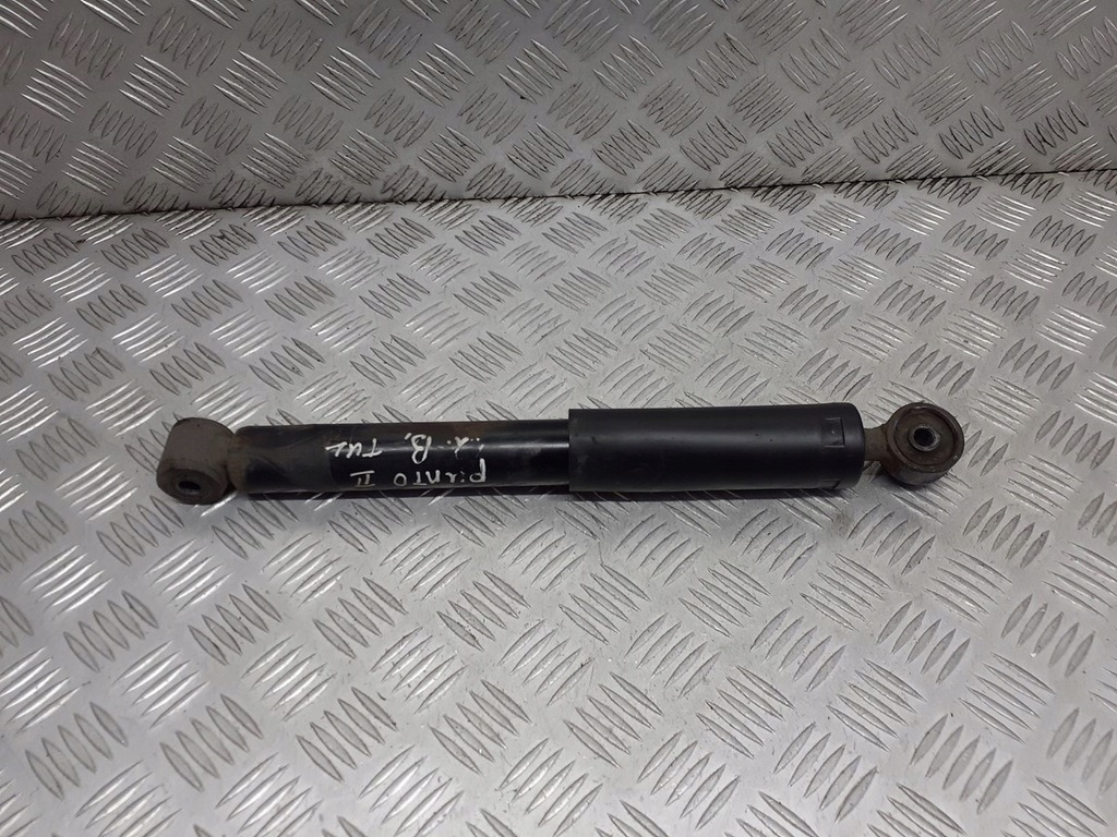 фото №1, Амортизатор задняя fiat punto ii