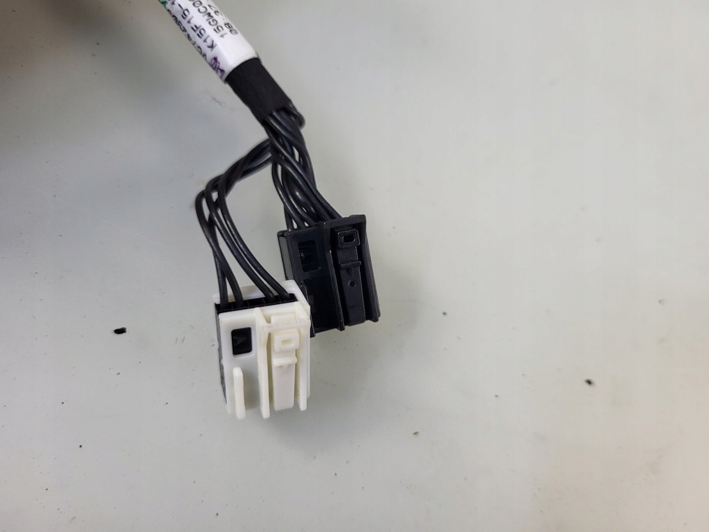 фото №14, Mercedes cla c117 w117 x117 зеркало 4+9 pin 13 pin правое 191 uk