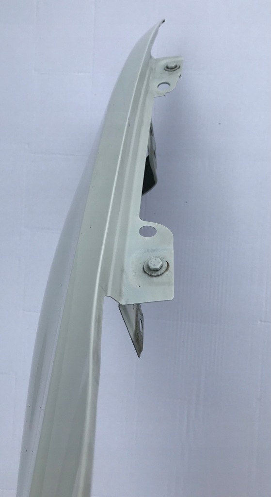 фото №5, Vw golf sportsvan r-line левый передний крыло lc9a