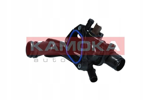 фото №1, Kamoka 7710020 термостат, жидкость охлаждающий