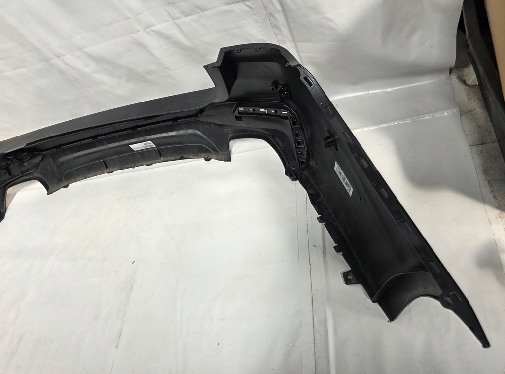 фото №7, Bmw g31 lci msp 6-pdc задній бампер 8080630