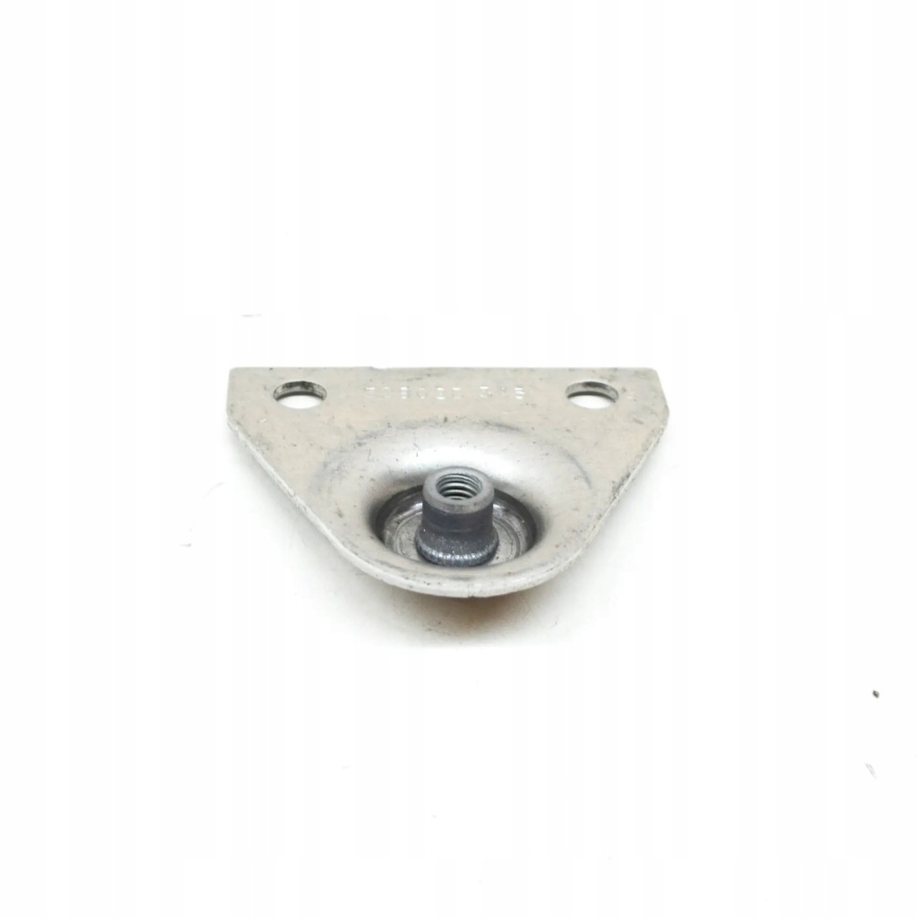 фото №6, Bmw x5 f15 m f85 гаситель впускной средний кронштейн 13717352529 оригинальный