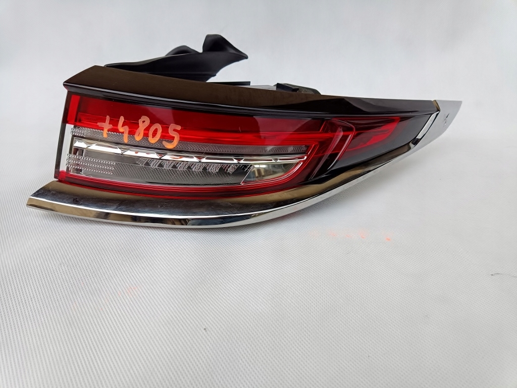 фото №1, Citroen ds3 crossback 18-21 лампа задняя правая задняя