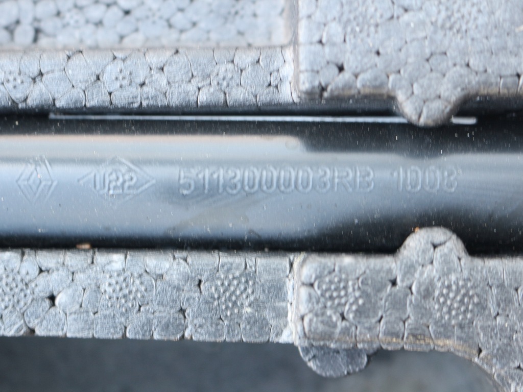 фото №4, Вкладыш ушко ключ renault laguna iii kombi