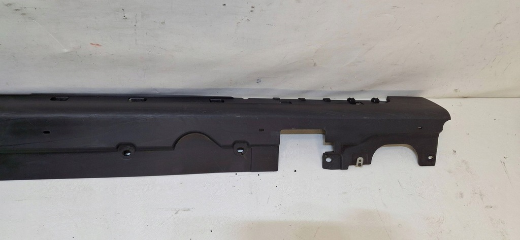 фото №12, Молдинг порог левая mini f56 jcw lift 7352149 7352151