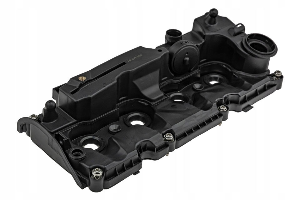 фото №2, Кришка клапанів vw beetle caddy cc golf jetta passat scirocco sharan t-roc