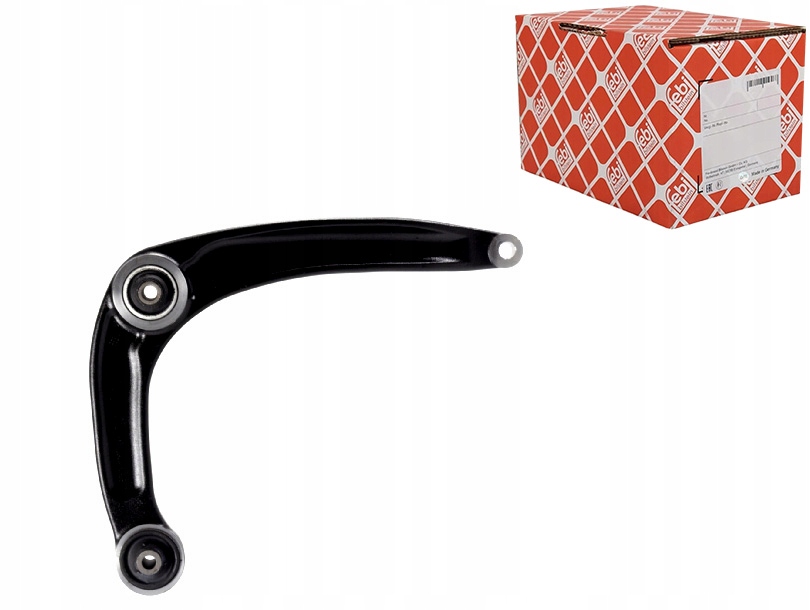 фото №1, Рычаг подвеска колеса перед p dół перед ds ds 5 citroen ds5 peugeot