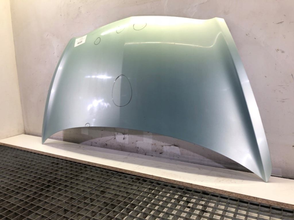 фото №3, Капот honda jazz ii хэтчбек 01-08