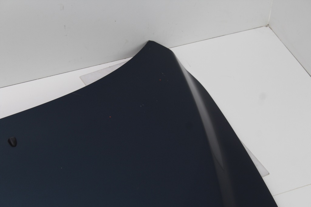 фото №7, Капот кришка капот volvo s60 i 00-03r