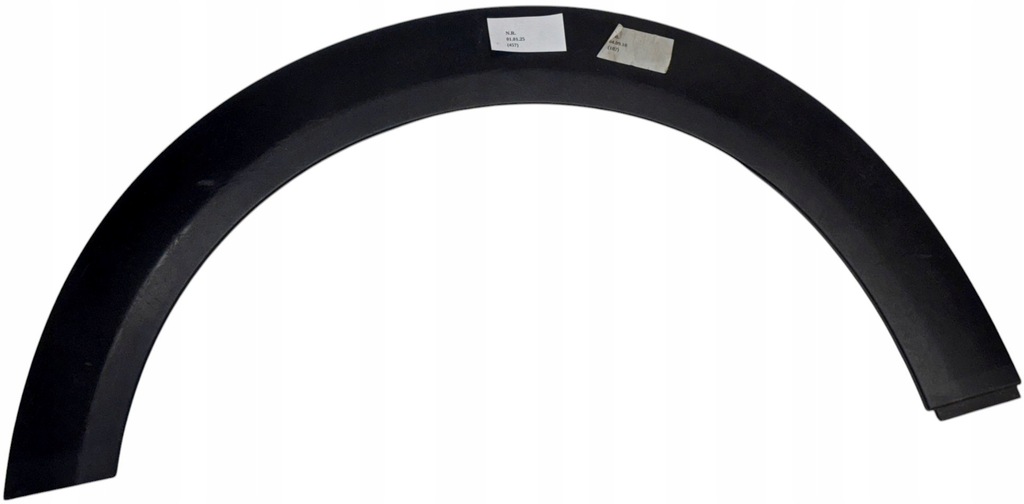 фото №1, Молдинг крила ліва перед mini r56