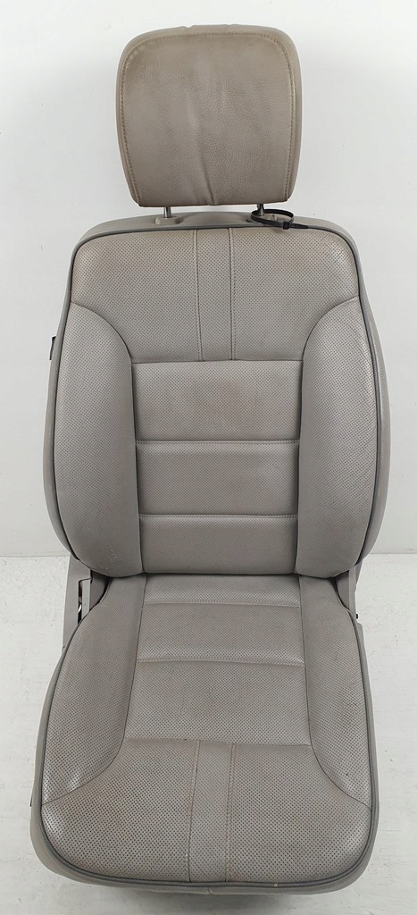 фото №1, Сидіння правий перед mercedes r lift w251