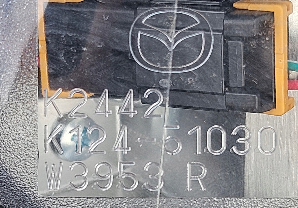 фото №9, Mazda cx5 ii 17-21 лампа правая led 8272354400