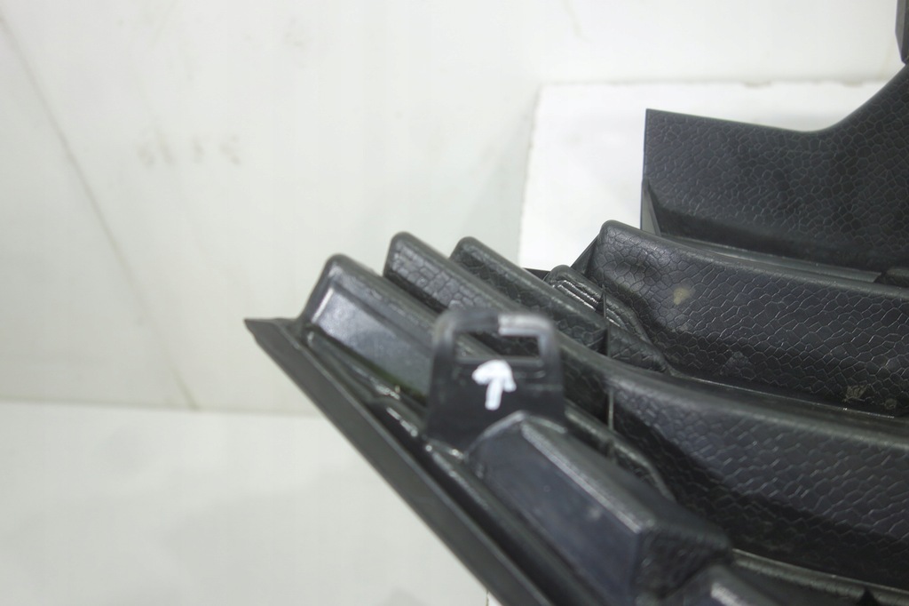 фото №4, Volkswagen оригінальний номер 2ga853651 решітка радіатора решітка радіатора