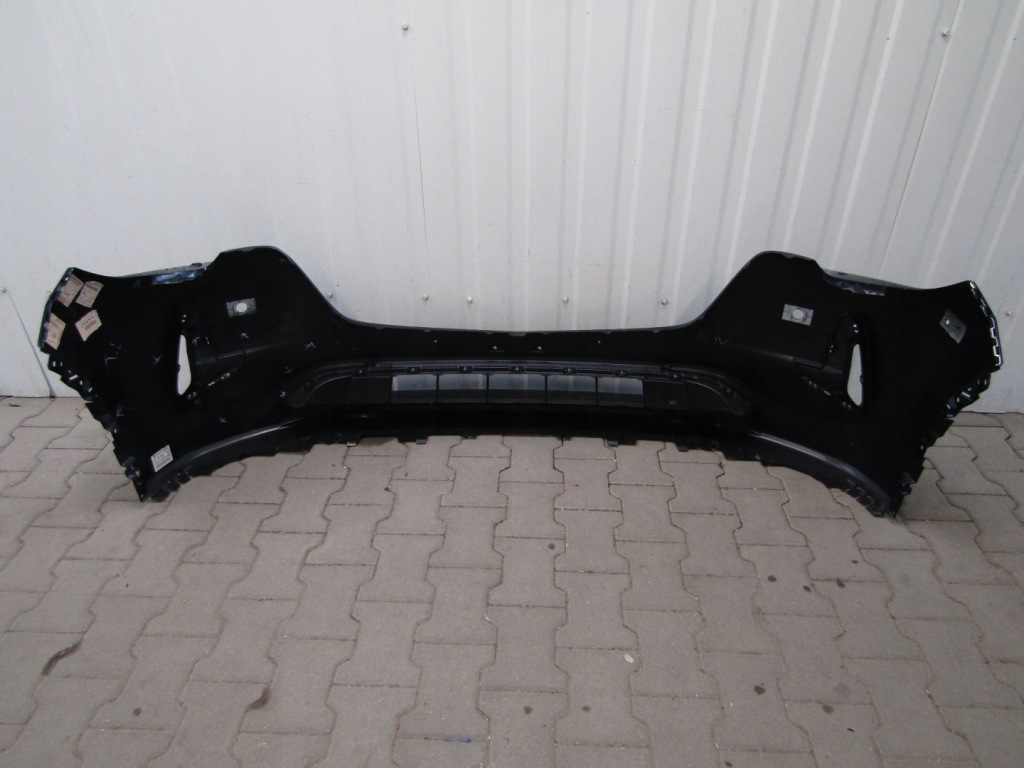 фото №8, Бампер перед передній mazda cx60 cx 60 22-