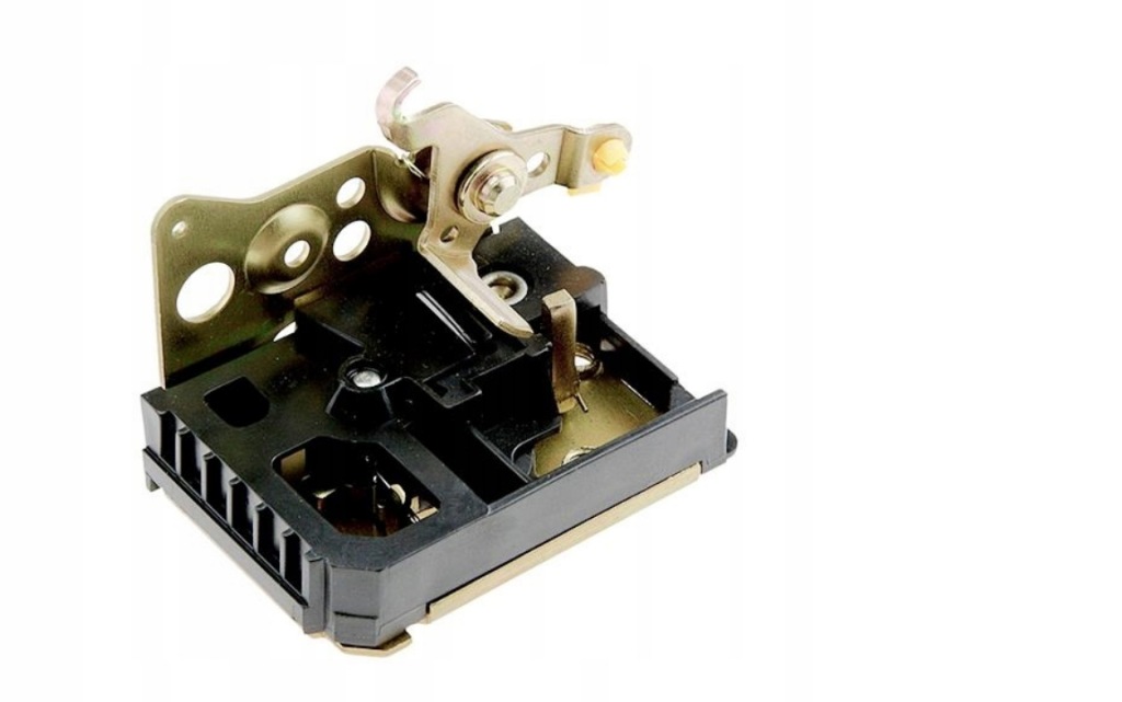 фото №1, Замок дверь боковых peugeot boxer 94-06 новый