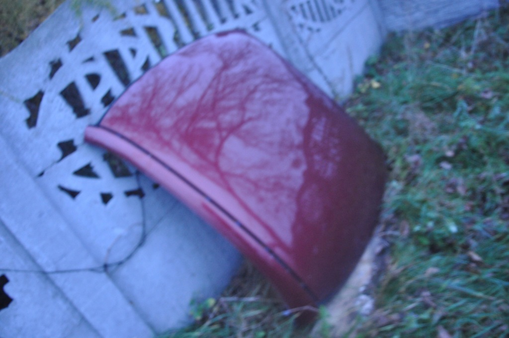 фото №6, Bmw e31 840 850 обшивка крыша bez люк