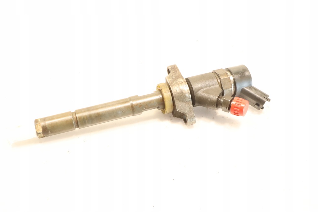 фото №1, Інжектор форсунка volvo s40 ii 1.6d