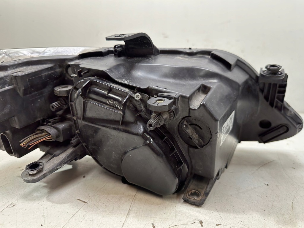 фото №11, Лампа левая перед seat ibiza 6j ксенон 6j1941007c