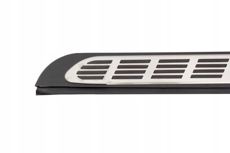 фото №5, Пороги пороговые opel mokka 17-